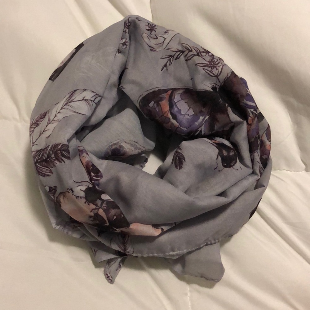 Summer scarf